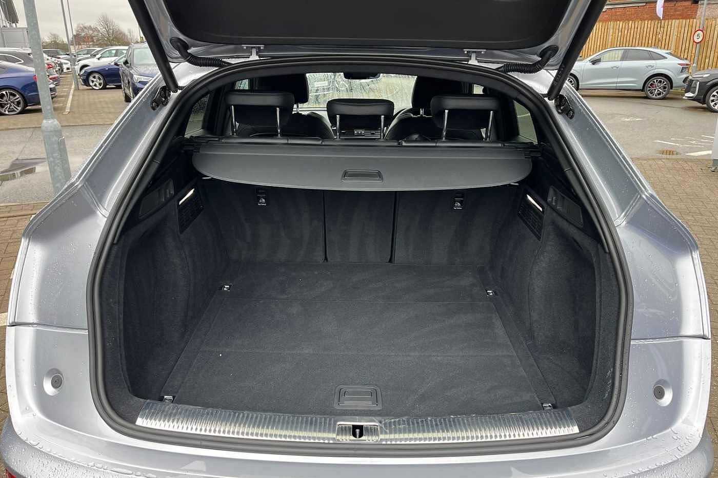 Used Audi Q5 2022 for sale - 77124632: Photo 11