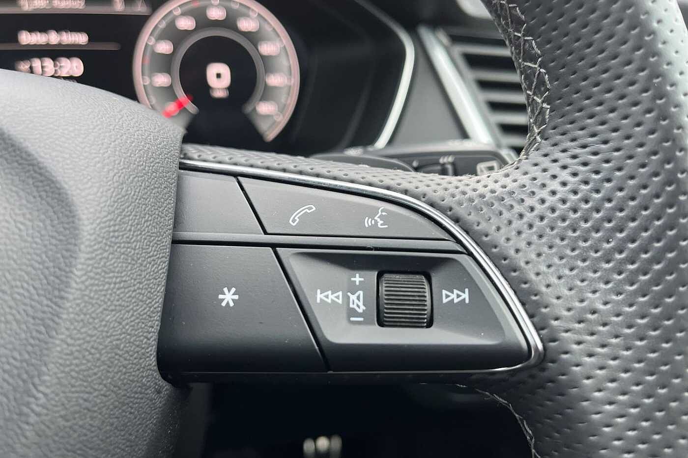 Used Audi Q5 2022 for sale - 77124632: Photo 16