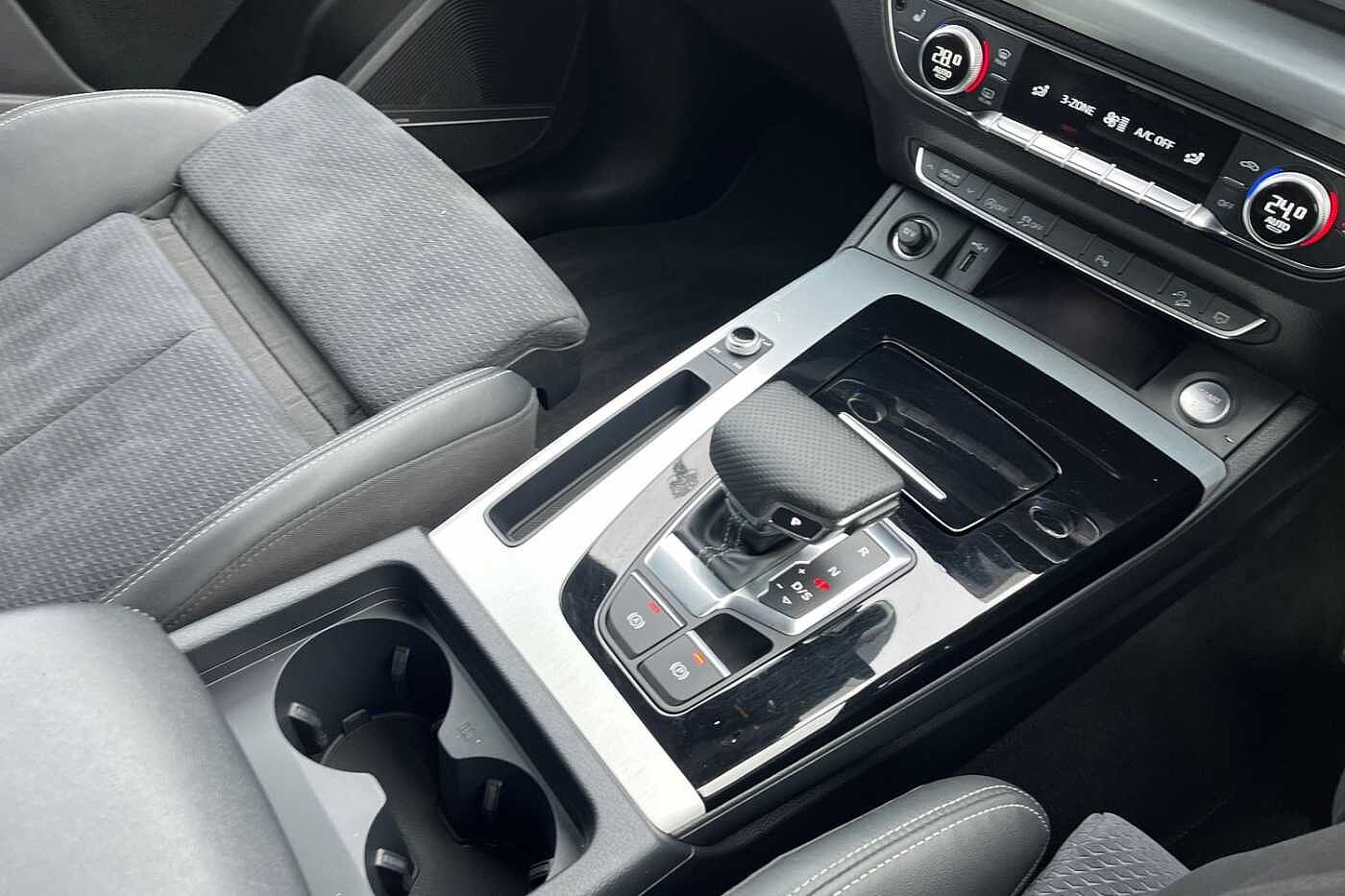 Used Audi Q5 2022 for sale - 77124632: Photo 18