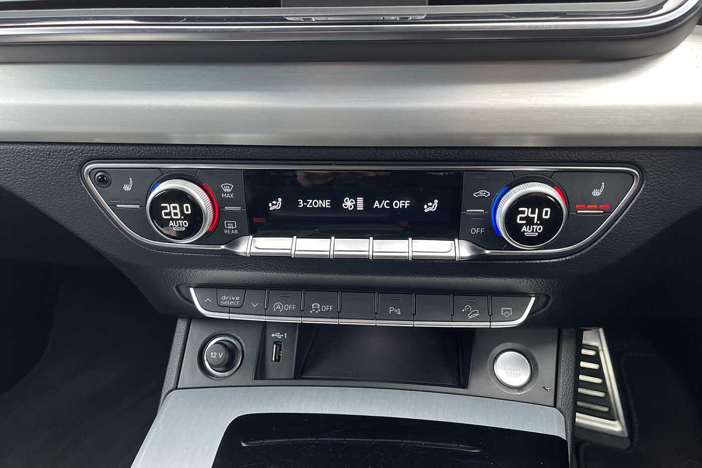 Used Audi Q5 2022 for sale - 77124632: Photo 19