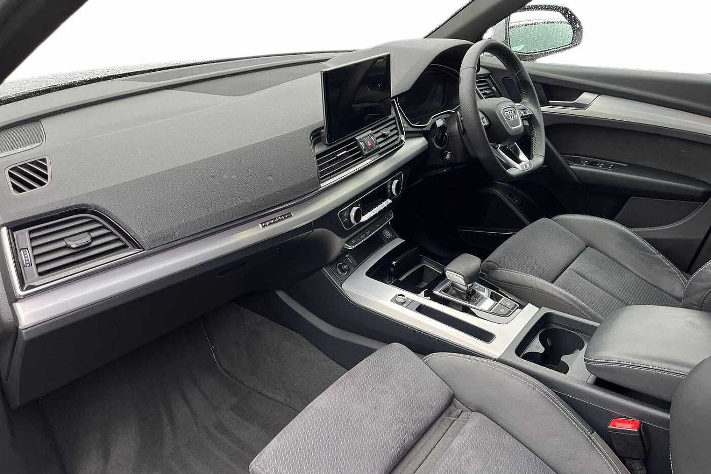 Used Audi Q5 2022 for sale - 77124632: Photo 2