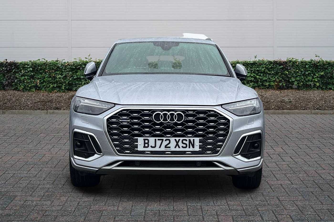 Used Audi Q5 2022 for sale - 77124632: Photo 7
