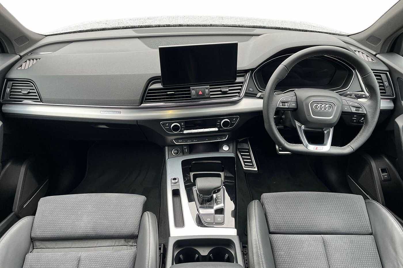 Used Audi Q5 2022 for sale - 77124632: Photo 9