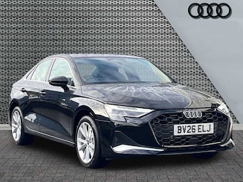 Used Audi A3 2026 for sale - 78405953: Photo