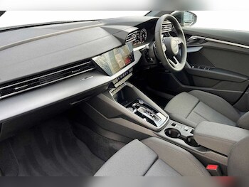 Used Audi A3 2026 for sale - 78405953: Photo