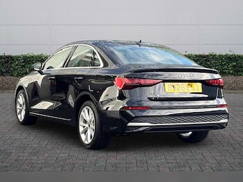 Used Audi A3 2026 for sale - 78405953: Photo