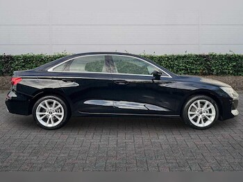 Used Audi A3 2026 for sale - 78405953: Photo