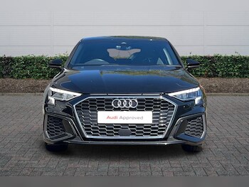 Used Audi A3 2023 for sale - 78302505: Photo