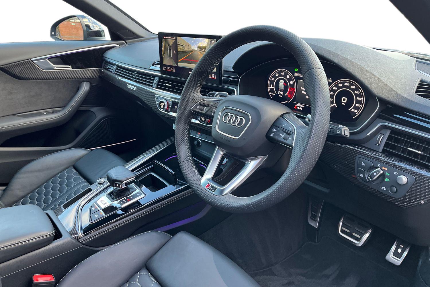 Used Audi RS4 2024 for sale - 77013544: Photo 12