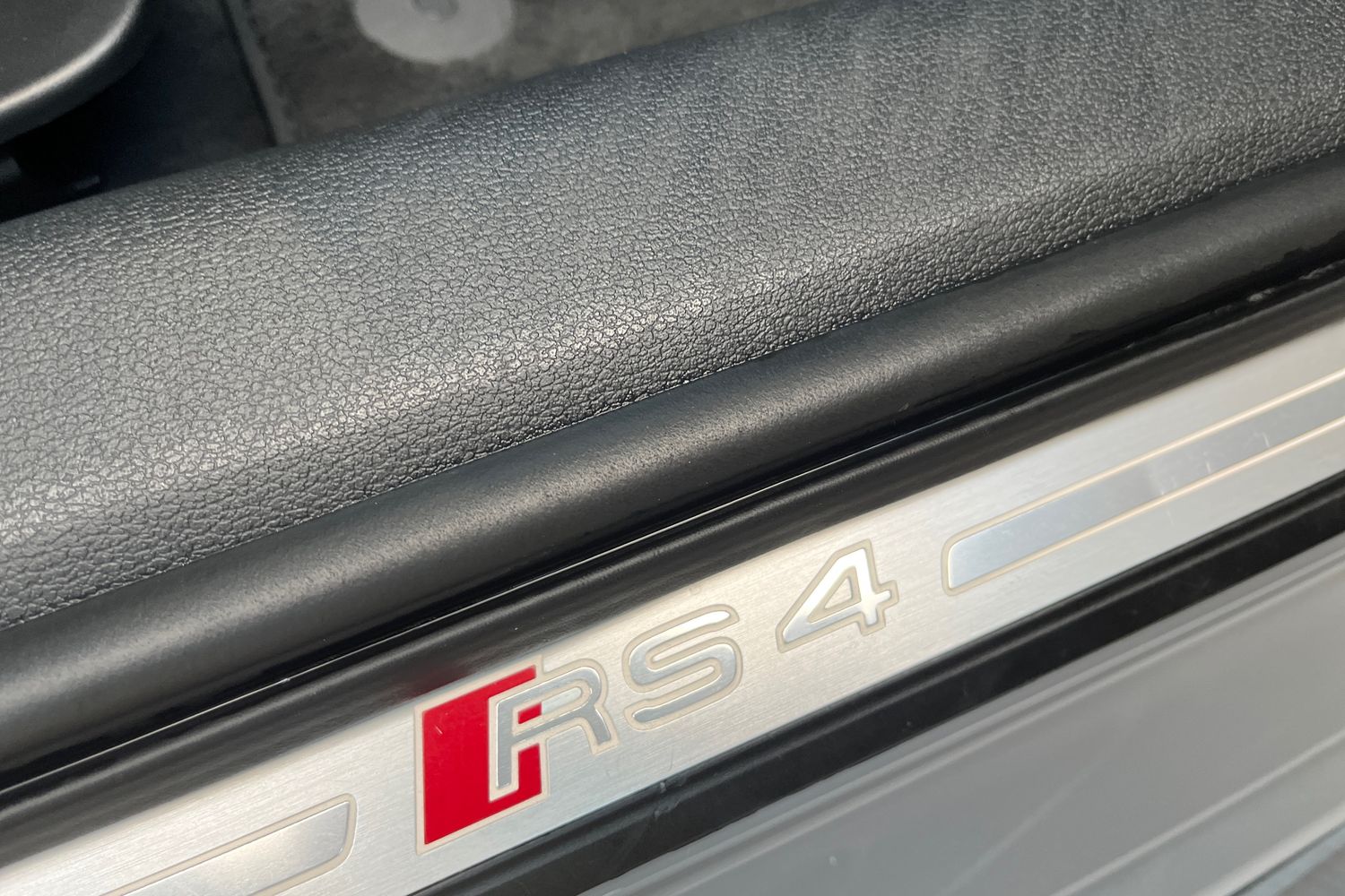 Used Audi RS4 2024 for sale - 77013544: Photo 16