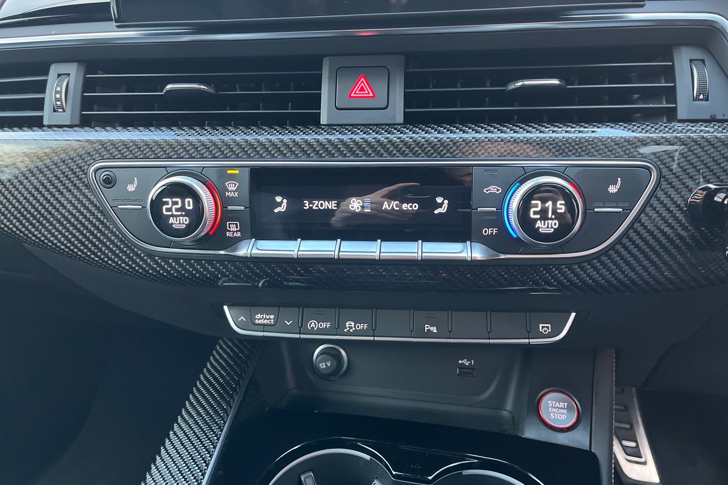 Used Audi RS4 2024 for sale - 77013544: Photo 18