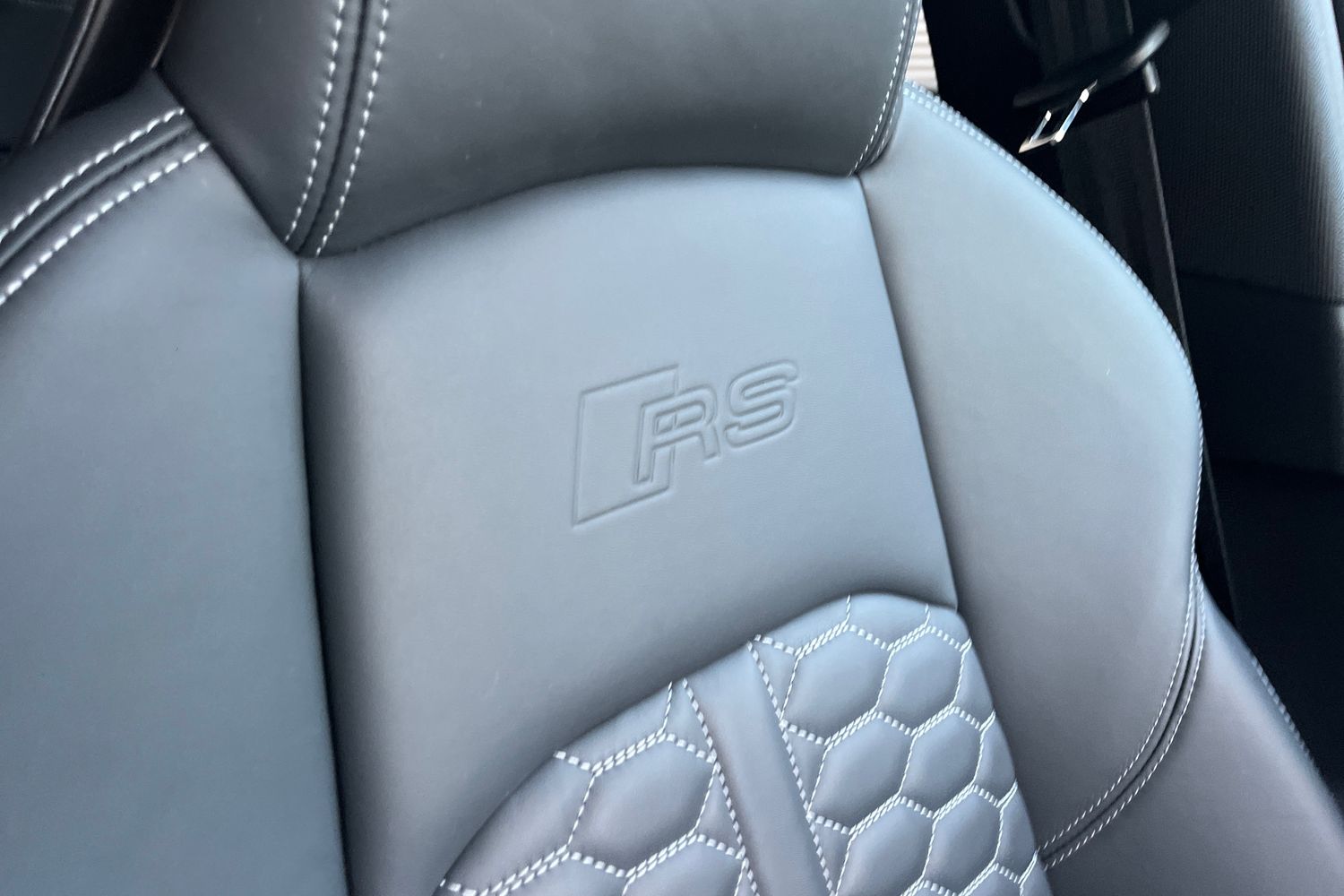 Used Audi RS4 2024 for sale - 77013544: Photo 19