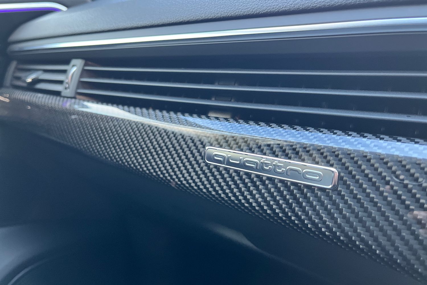 Used Audi RS4 2024 for sale - 77013544: Photo 20