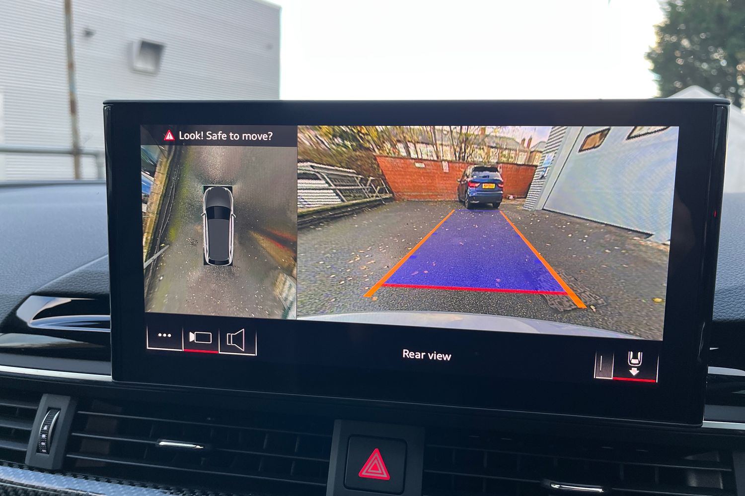 Used Audi RS4 2024 for sale - 77013544: Photo 21