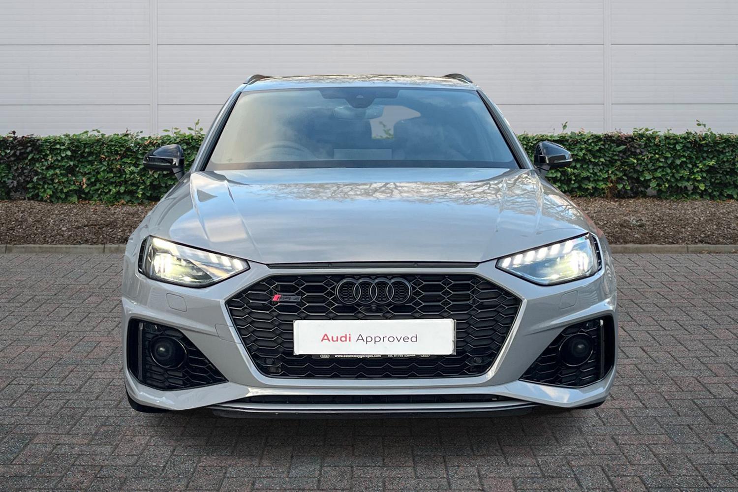 Used Audi RS4 2024 for sale - 77013544: Photo 3