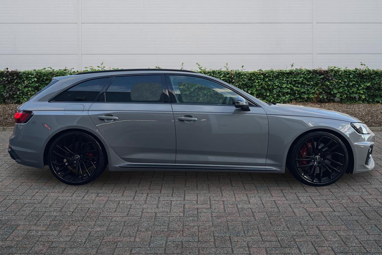 Used Audi RS4 2024 for sale - 77013544: Photo 5