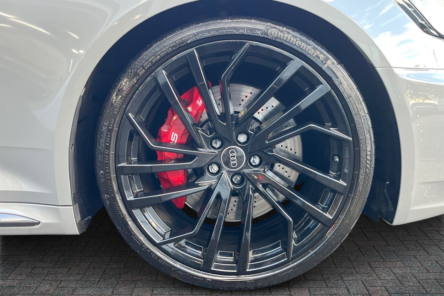 Used Audi RS4 2024 for sale - 77013544: Photo 6