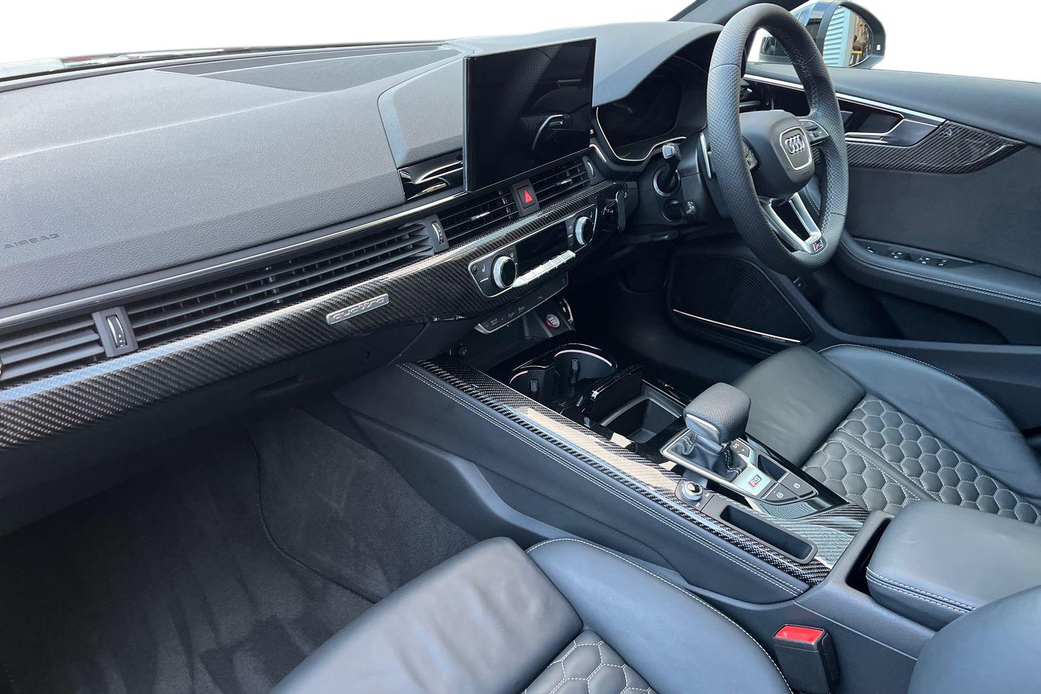 Used Audi RS4 2024 for sale - 77013544: Photo 7