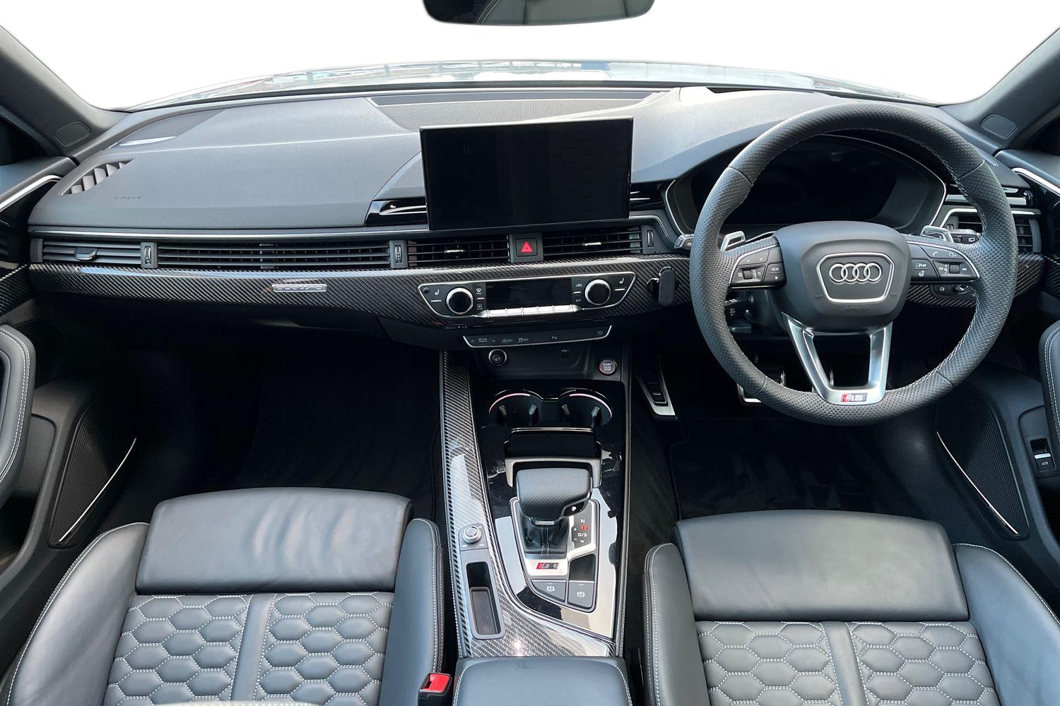 Used Audi RS4 2024 for sale - 77013544: Photo 8