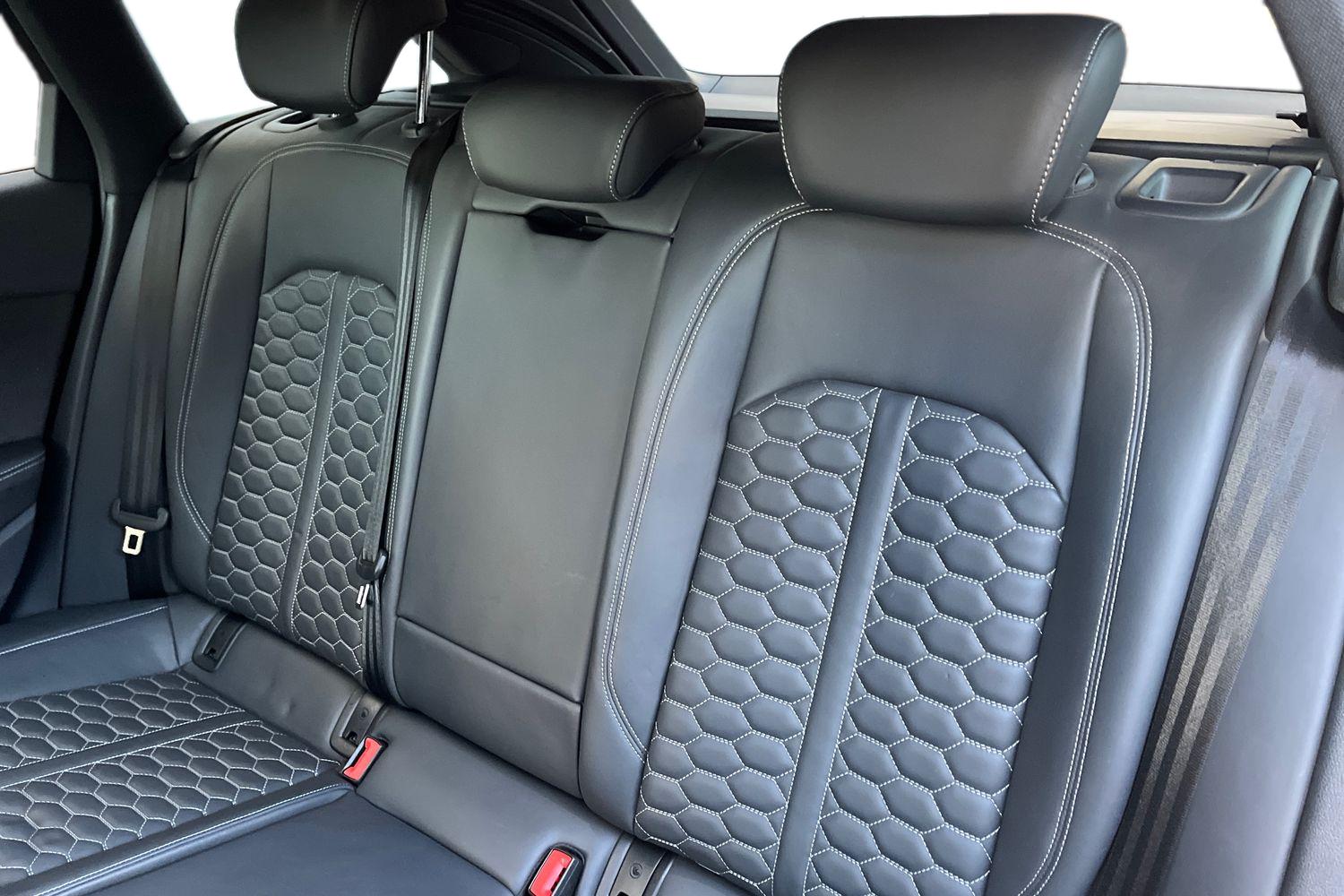 Used Audi RS4 2024 for sale - 77013544: Photo 9