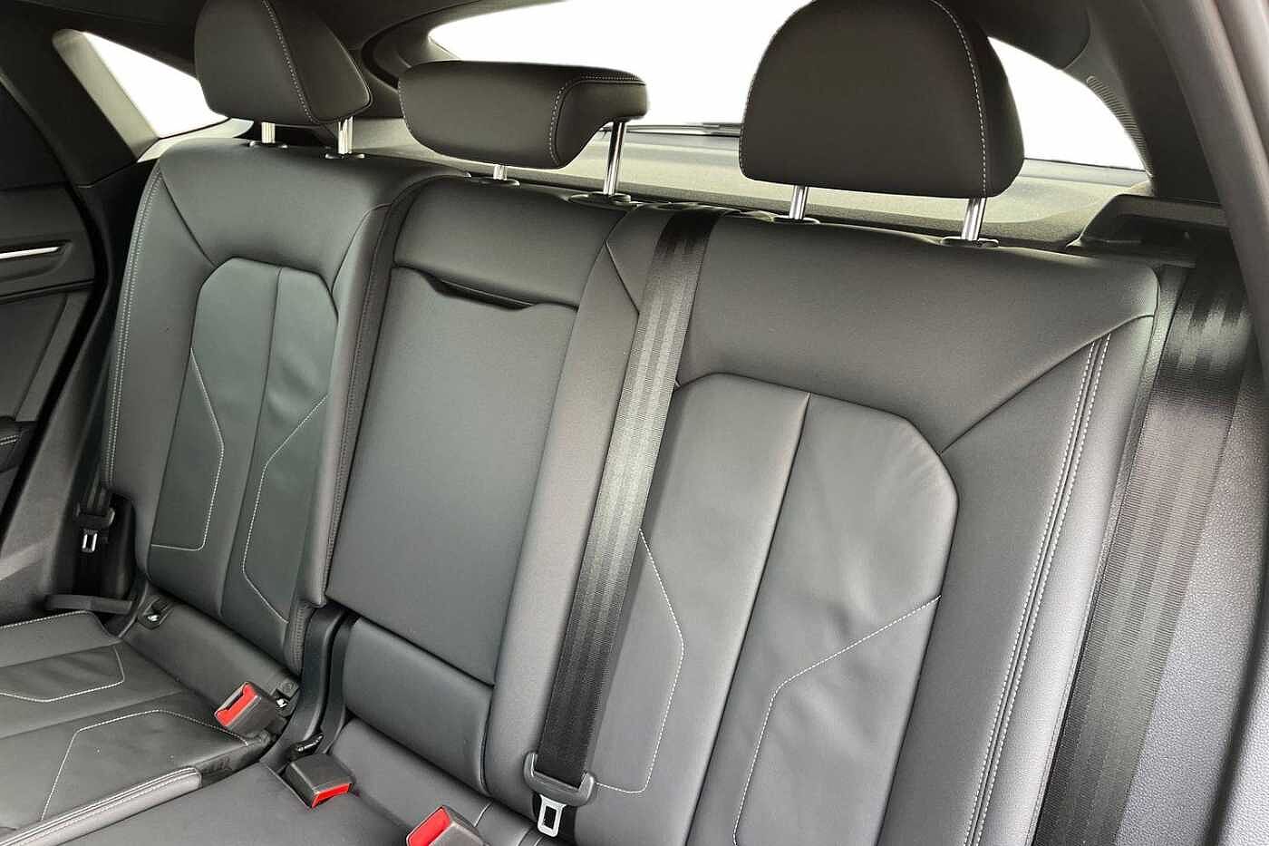 Used Audi Q3 2025 for sale - 77724994: Photo 10