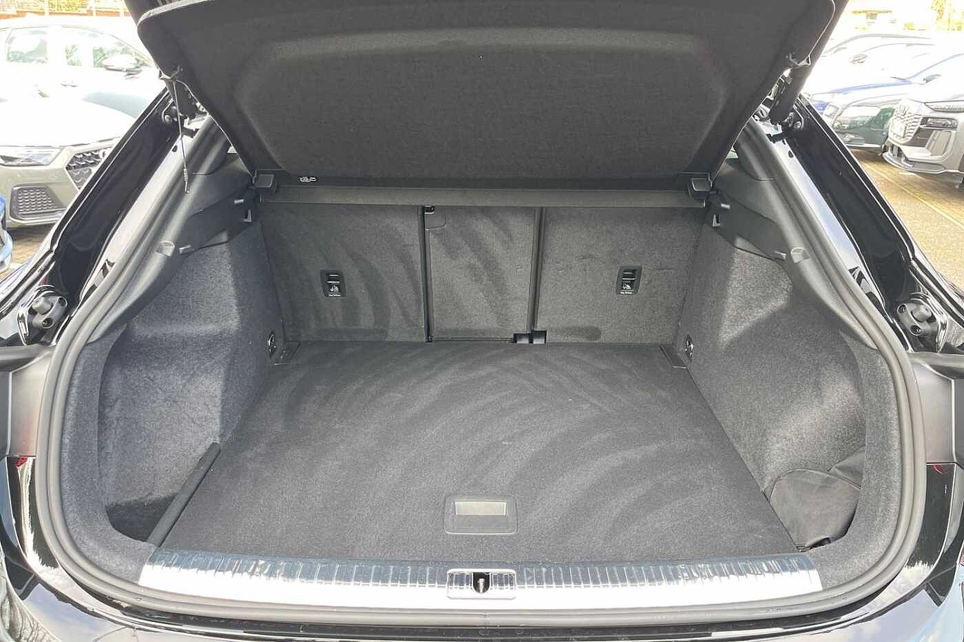 Used Audi Q3 2025 for sale - 77724994: Photo 11