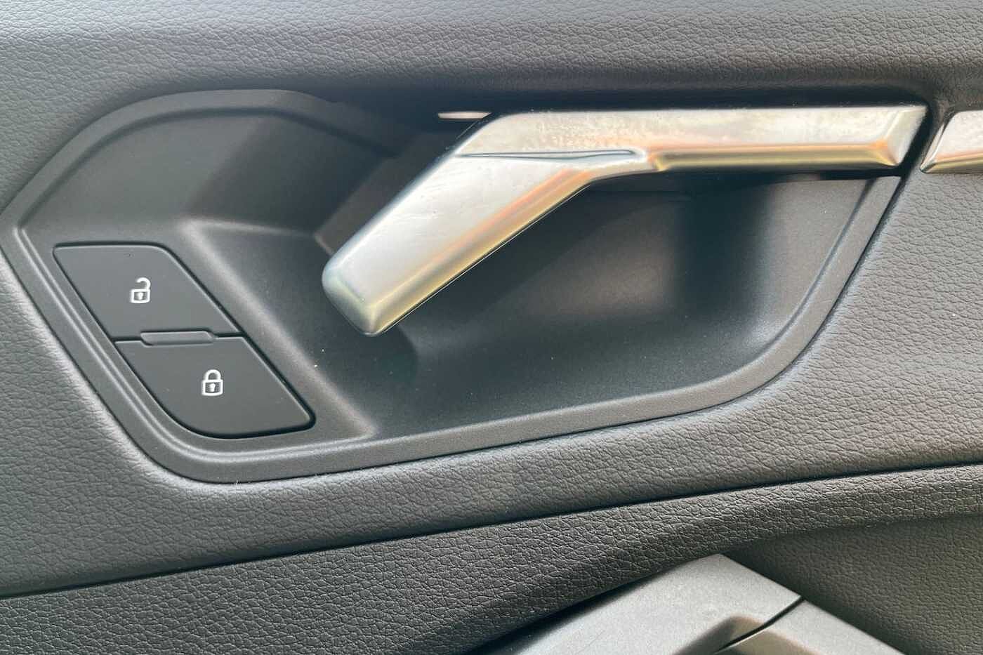 Used Audi Q3 2025 for sale - 77724994: Photo 14