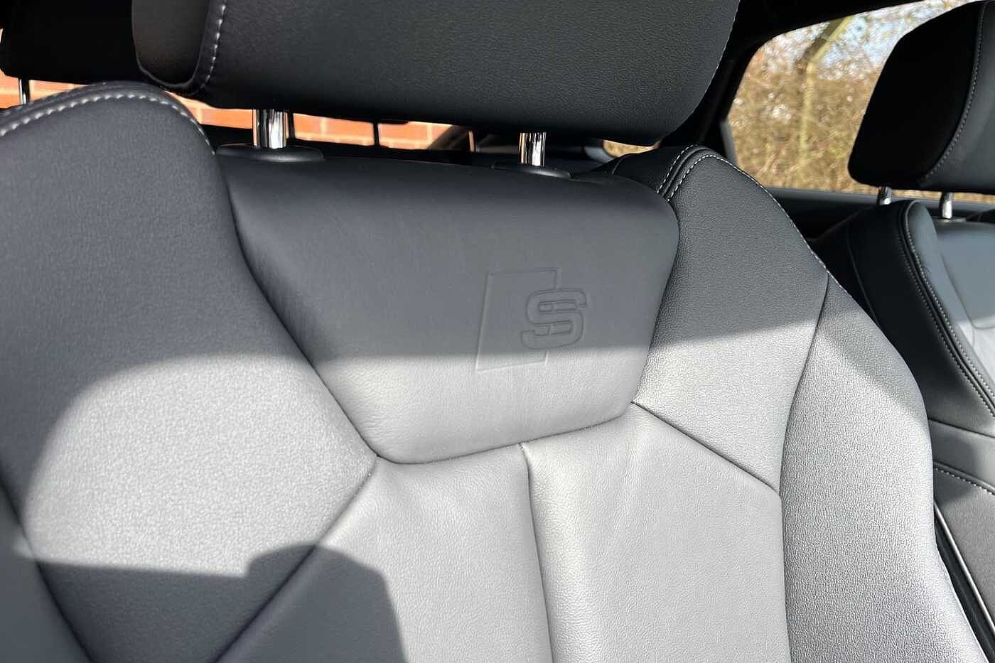 Used Audi Q3 2025 for sale - 77724994: Photo 15