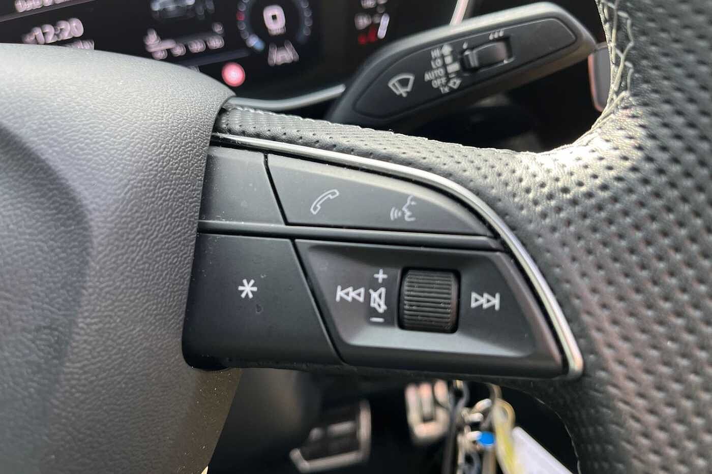 Used Audi Q3 2025 for sale - 77724994: Photo 16