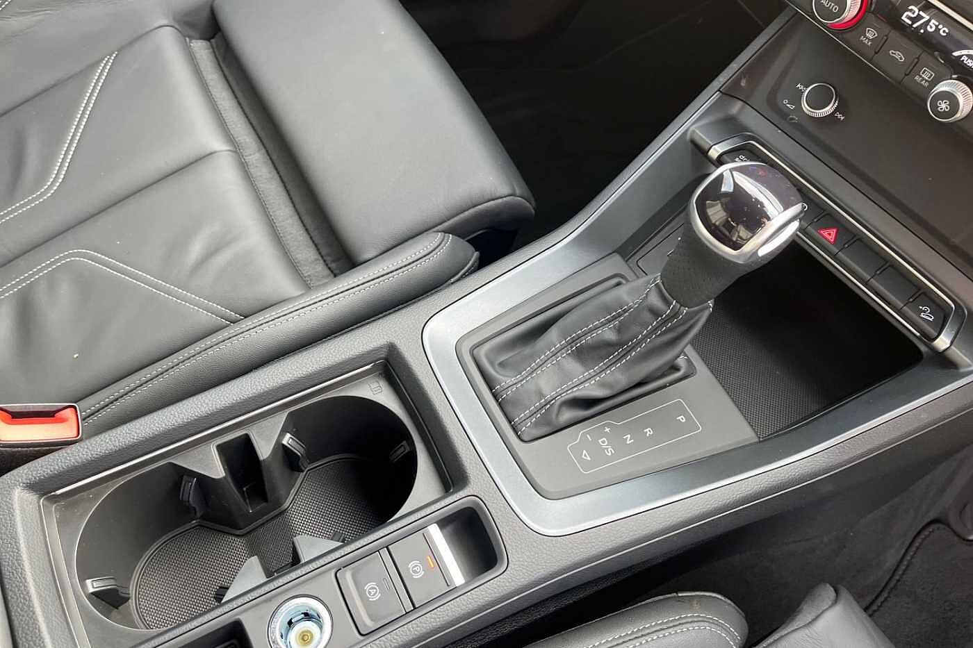 Used Audi Q3 2025 for sale - 77724994: Photo 17