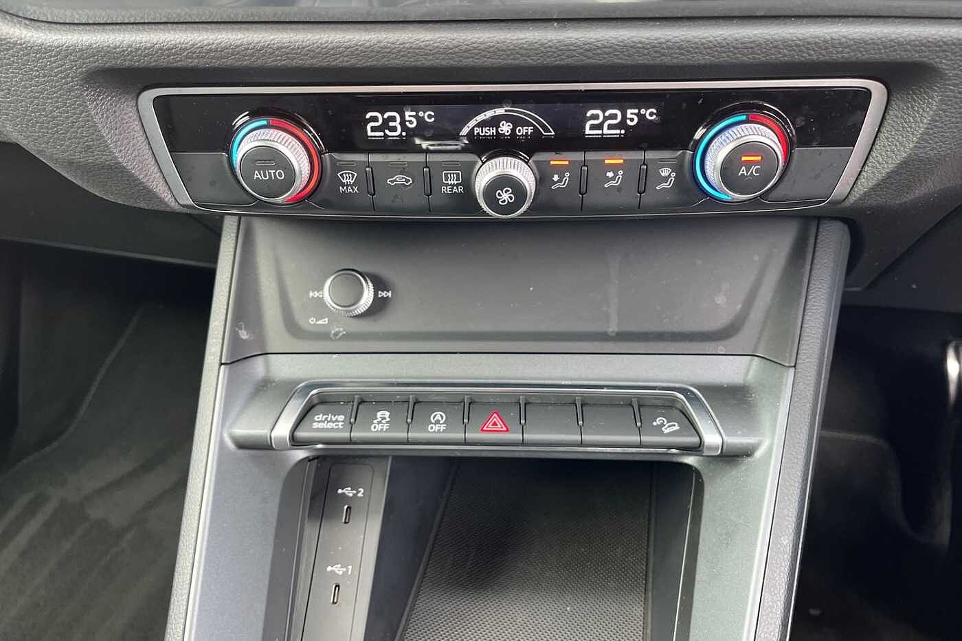 Used Audi Q3 2025 for sale - 77724994: Photo 18