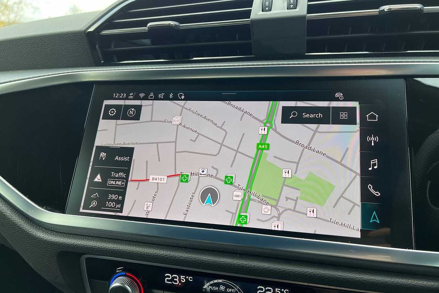 Used Audi Q3 2025 for sale - 77724994: Photo 19