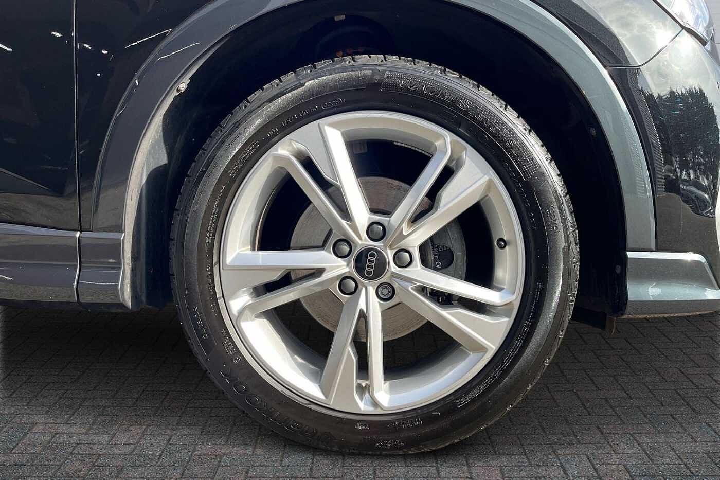 Used Audi Q3 2025 for sale - 77724994: Photo 5