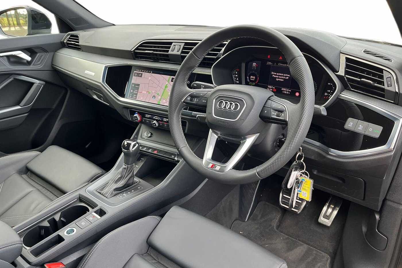 Used Audi Q3 2025 for sale - 77724994: Photo 6