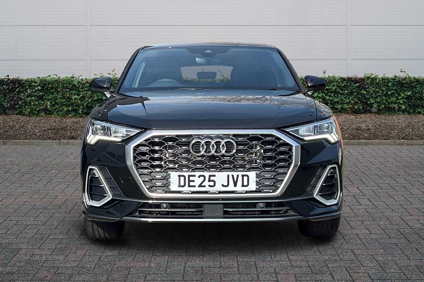 Used Audi Q3 2025 for sale - 77724994: Photo 7