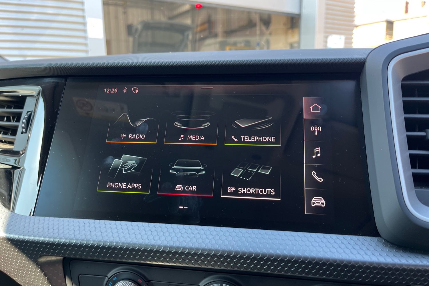 Used Audi A1 2019 for sale - 77959299: Photo 11