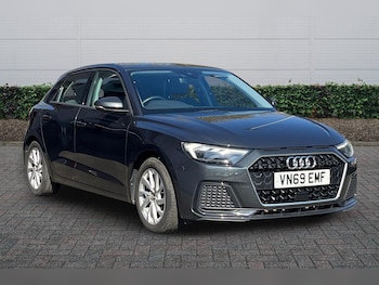 Audi A1 feature image