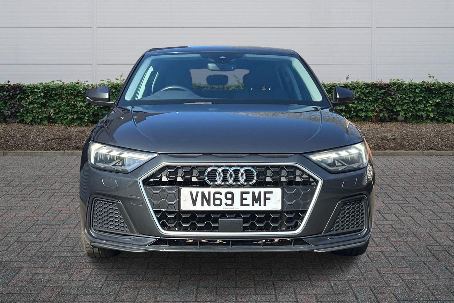 Used Audi A1 2019 for sale - 77959299: Photo 3