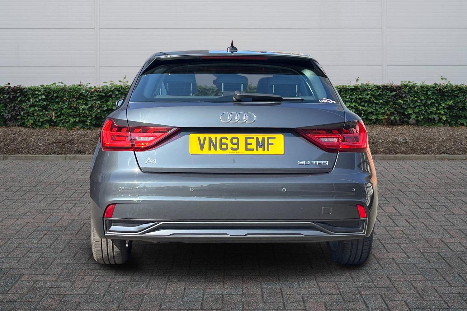 Used Audi A1 2019 for sale - 77959299: Photo 4