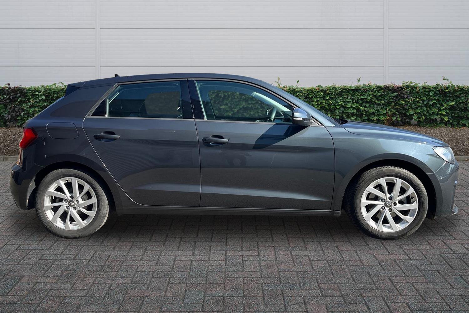 Used Audi A1 2019 for sale - 77959299: Photo 5