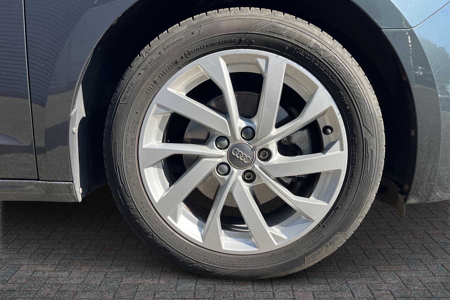 Used Audi A1 2019 for sale - 77959299: Photo 6