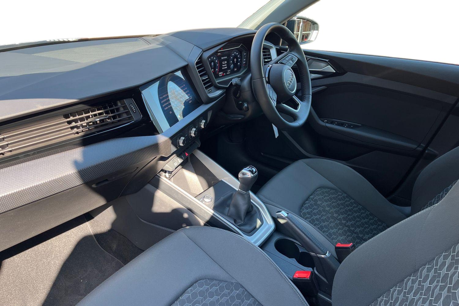 Used Audi A1 2019 for sale - 77959299: Photo 7