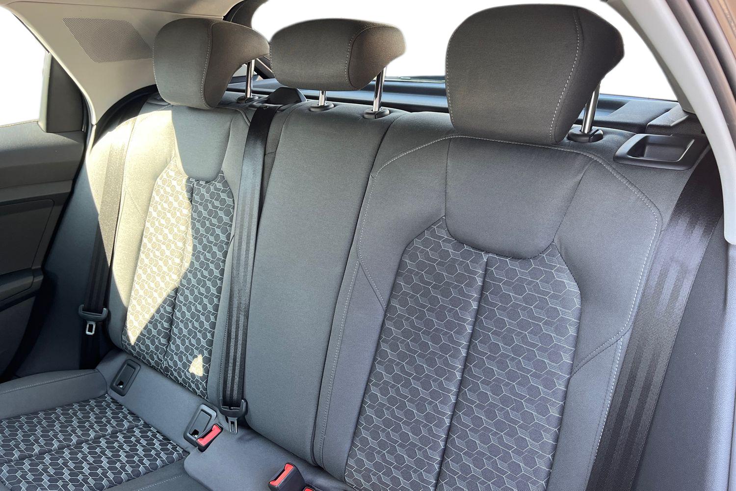 Used Audi A1 2019 for sale - 77959299: Photo 9