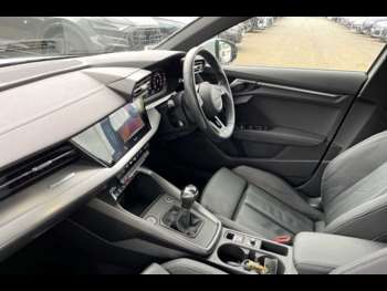 Used Audi A3 2020 for sale - 75128482: Photo