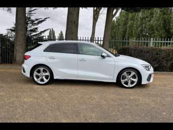 Used Audi A3 2020 for sale - 75128482: Photo