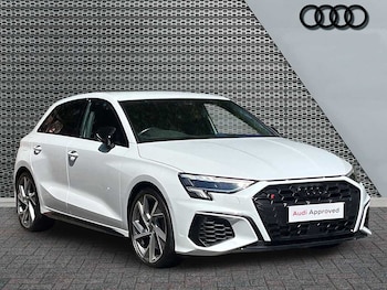 Used Audi A3 2024 for sale - 79094585: Photo