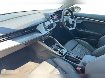 Used Audi A3 2024 for sale - 79094585: Photo