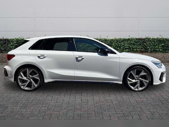 Used Audi A3 2024 for sale - 79094585: Photo