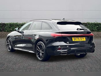 Used Audi A5 2026 for sale - 79822248: Photo