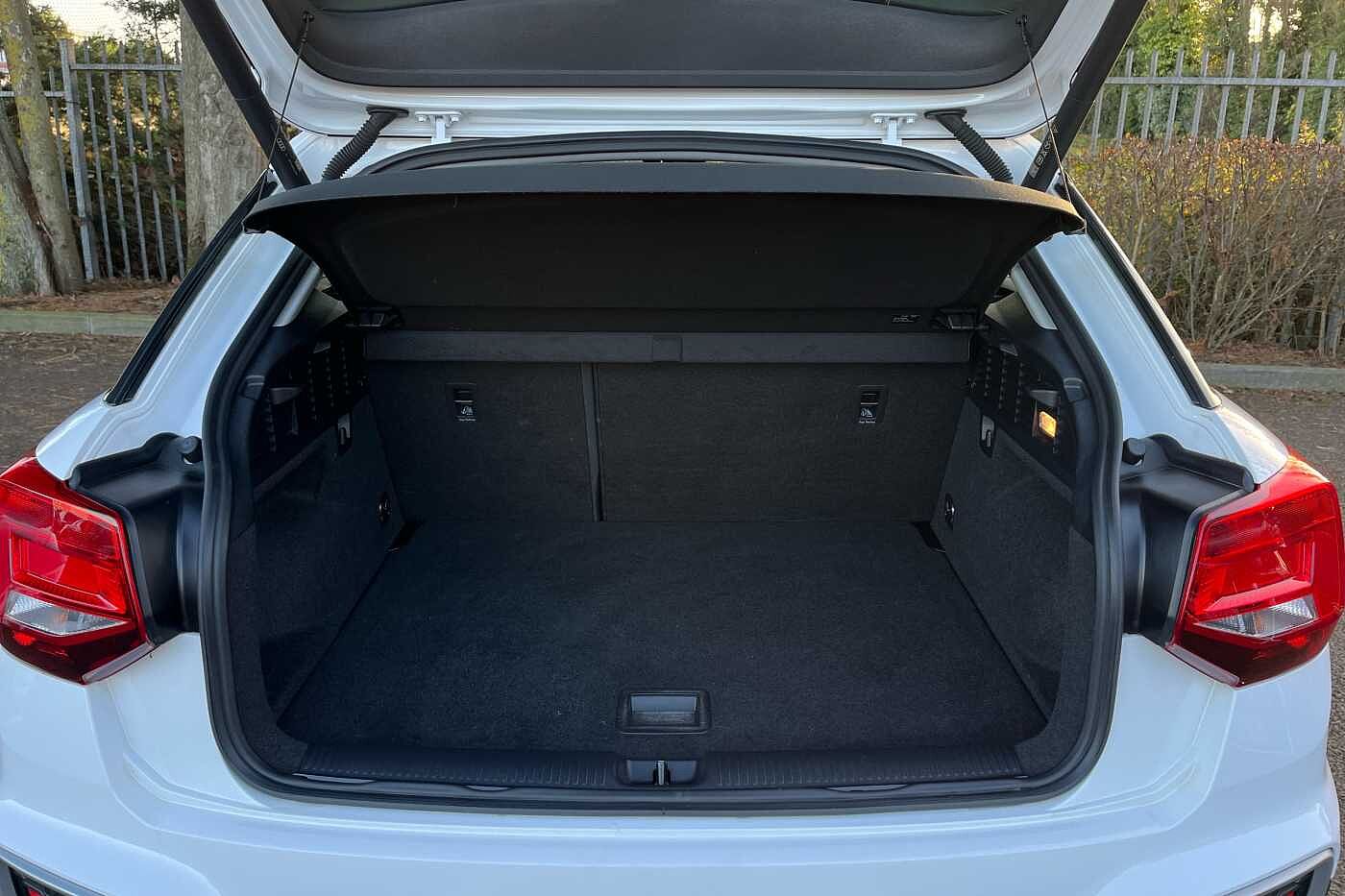 Used Audi Q2 2021 for sale - 77124362: Photo 12